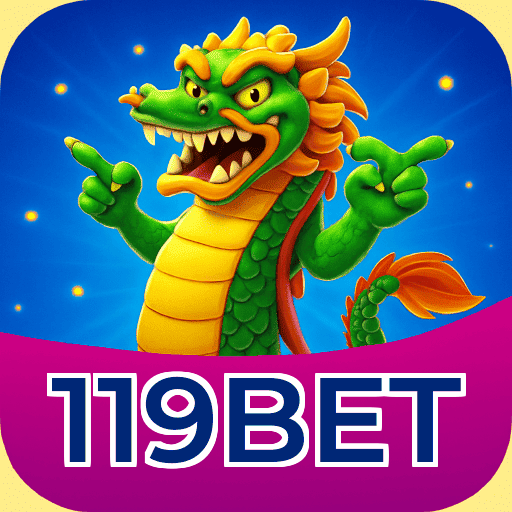 119BET Logo