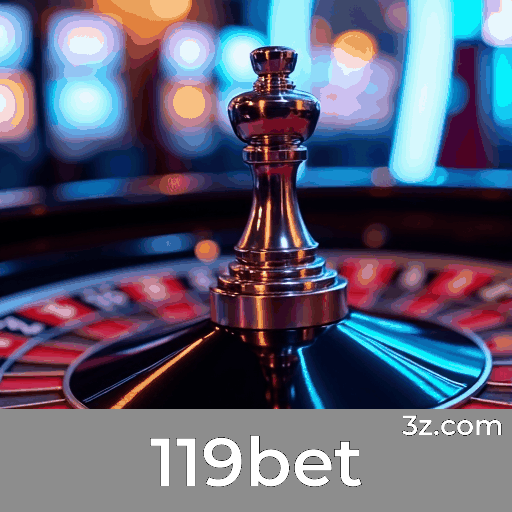 119bet screen